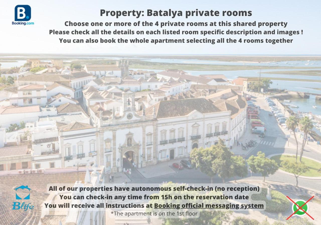 Blife Batalya Private Homestay